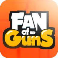 Fan of Guns中文版