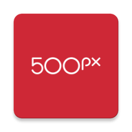 500px摄影 4.16.2 安卓版