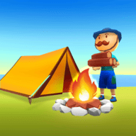 Camping Land游戏