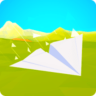 纸飞机冒险游戏 1.0.5 安卓版