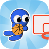 篮球大战游戏 0.6.2 安卓版