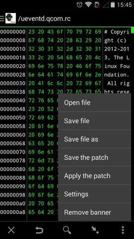 hex editor安卓版