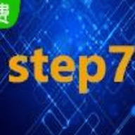 step7 5.8.5 中文版（支持win7/32/64位）