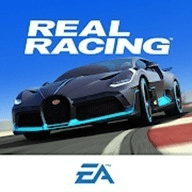 Real Racing 3中文版