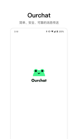 ourchatApp