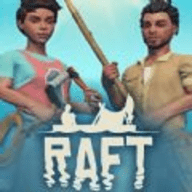 RAFT木筏生存游戏 1.0 安卓版