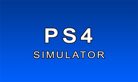 ps4 simulato手机版