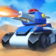 坦克袭击io游戏 1.0.3 安卓版