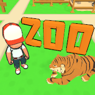 Zoo Island游戏