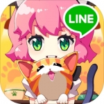 LINE猫咪咖啡厅 1.0.2 安卓版