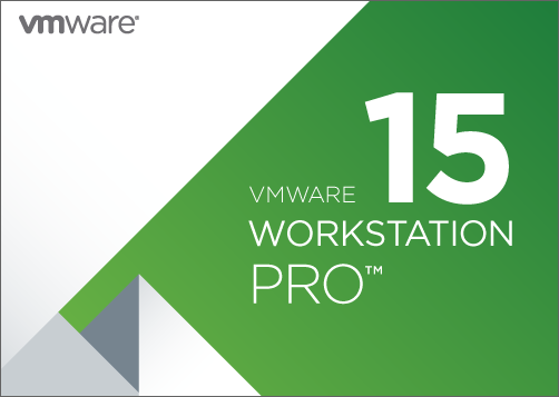 VMware workstation full 封装系统专用虚拟机