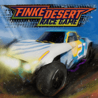 Finke Desert Race中文版