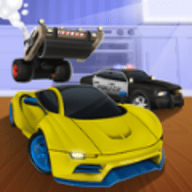 玩具骑士全明星赛车游戏 0.4.8 安卓版