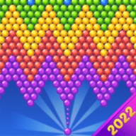 Bubble Shooter Balls游戏 5.1.5077 安卓版