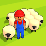 绵羊市场种植动物安卓版 1.3.1 最新版