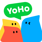 YoHoApp交友 4.31.0 安卓版