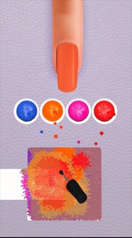 Color Match游戏