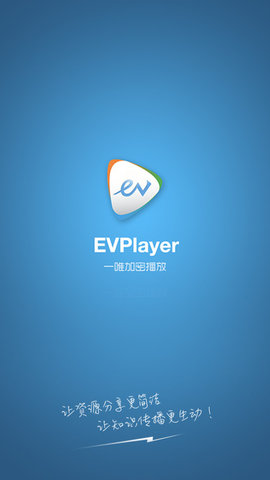 EVPlayer播放器
