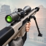 狙击手火力对决游戏 1.0 安卓版