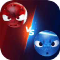 红蓝大对决游戏 1.1 安卓版