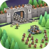 塔防部落战争游戏 1.0.0 安卓版