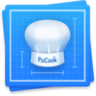 PxCook像素大厨 3.9.960 正式版