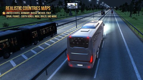 Truck Simulator手机版