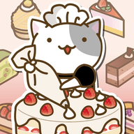 猫咪蛋糕店游戏