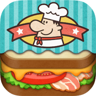 可爱的三明治店游戏 1.1.7 安卓版