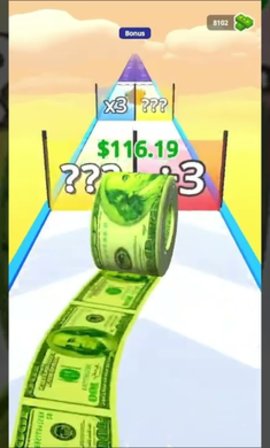 Money Rush游戏