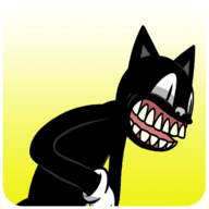FNF卡通猫模组 2022 安卓版