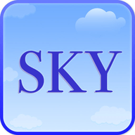 sky软件
