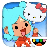 托卡世界HelloKitty版 1.39.2 安卓版