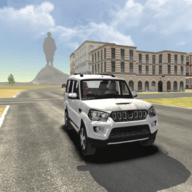 印尼汽车模拟器3D游戏