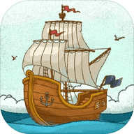航海之风探索游戏