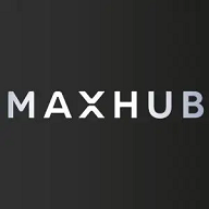 Maxhub客户端 1.3.9 官方正式版