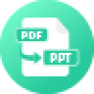 LinkPDF转PPT 1.0.2 官方版