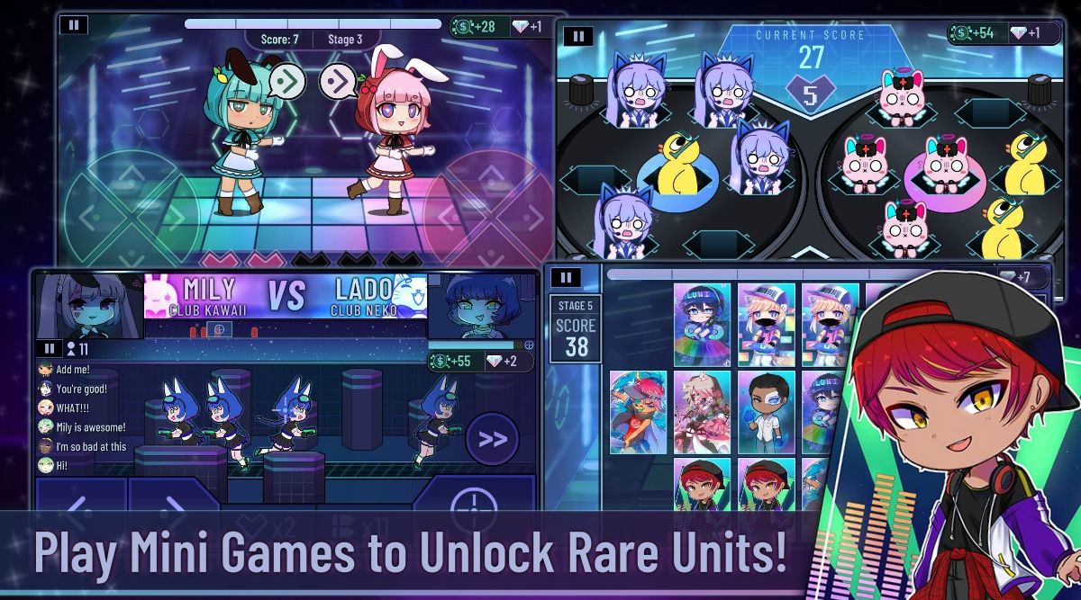 Gacha Star加查之星最新版