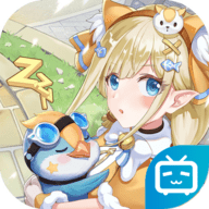 蓝空幻想游戏 1.2.4 最新版