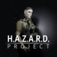 Project HAZARD中文版