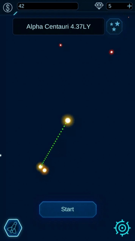 太空旅行公司商业大亨