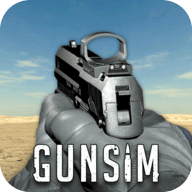 士兵机器人枪械模拟游戏 0.7.404 安卓版