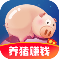 幸福养猪场养猪赚钱