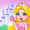剪纸公主的梦幻城堡 1.0.0 安卓版