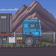 卡车司机本游戏 2.7 安卓版