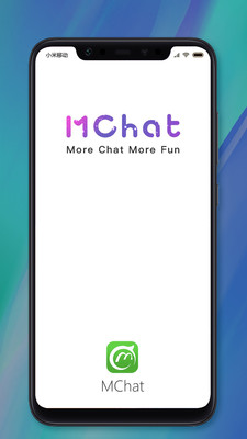 MChat聊天App