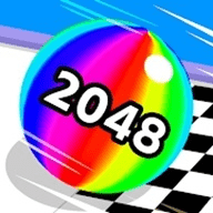2048滚球球酷跑游戏 0.3.7 安卓版