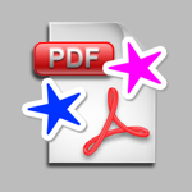 PDF补丁丁 1.0.0.4072 绿色版