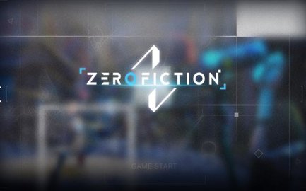 Zero Fiction中文版