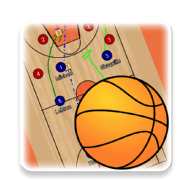 篮球战术板模拟器